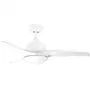 Orbegozo CP 126105 Ventilador de Techo 105cm 40W 3 Aspas 6 Velocidades